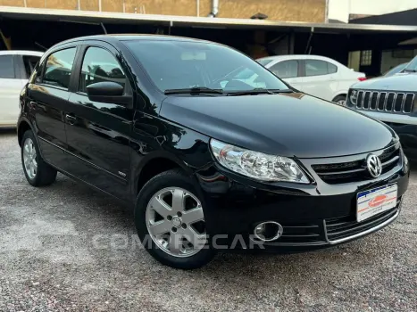 Gol 1.0 Mi 8V Flex 4P Manual G.V