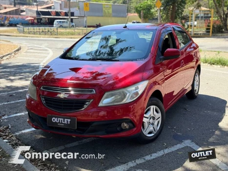 ONIX 1.0 MPFI LT 8V FLEX 4P MANUAL