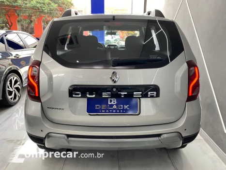 DUSTER Dynamique 1.6 Flex 16V Mec.