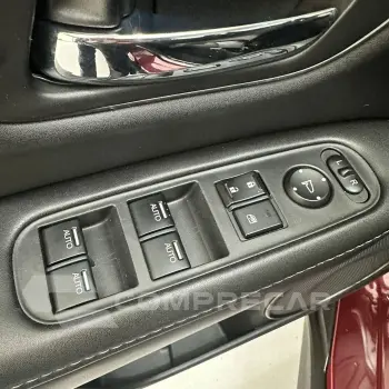 HR-V LX 1.8 Flexone 16V 5p Aut.