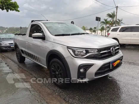 SAVEIRO 1.6 MSI Trendline CS 16V
