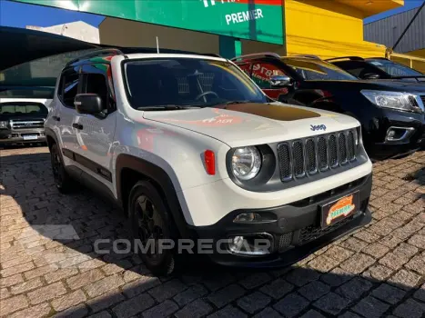 RENEGADE 1.8 16V