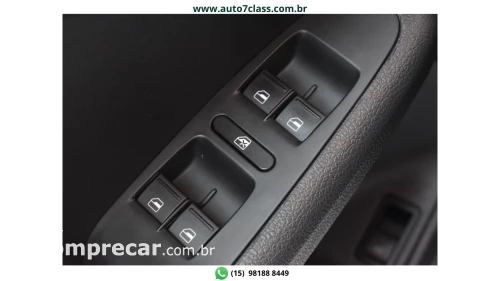 JETTA - 1.4 16V TSI COMFORTLINE 4P TIPTRONIC