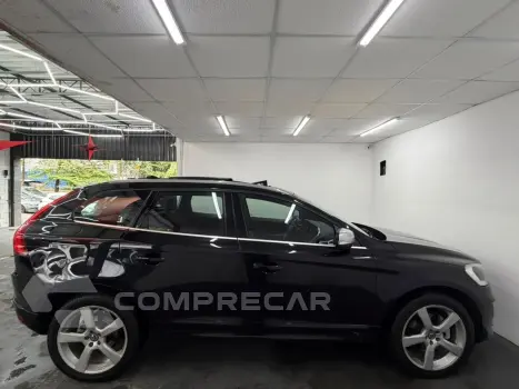 XC 60 T-5 R-DESIGN 2.0 FWD 5p