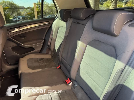 GOLF 1.4 TSI Highline 16V