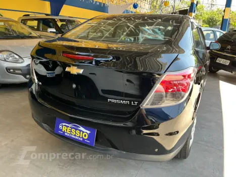 PRISMA 1.4 LT Spe/4 8V