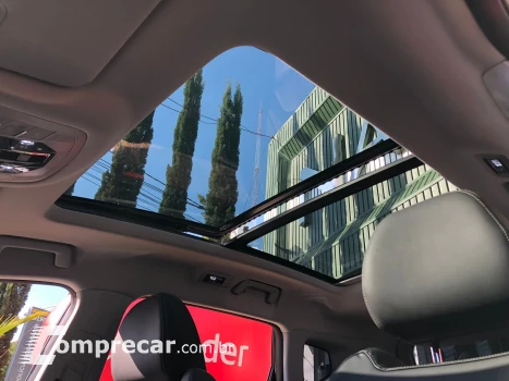 Tiggo 7 Pro 1.6 Tgdi Gasolina Max Drive Dct