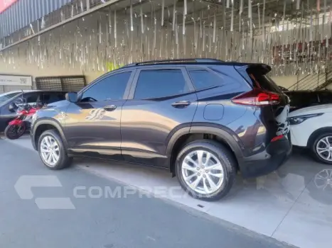 TRACKER - 1.0 TURBO LTZ AUTOMÁTICO