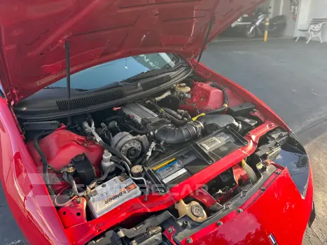 Camaro 5.7 Z-28 V8 Coupé Gasolina 2P Automático