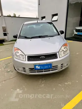 FIESTA 1.0 MPI Sedan 8V