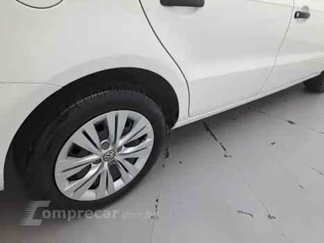 VOYAGE 1.0 12V MPI TOTALFLEX 4P MANUAL