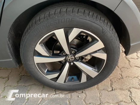 NIVUS 1.0 200 TSI Highline