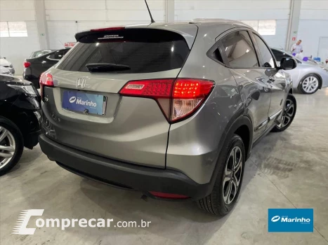 HR-V 1.8 16V FLEX EX 4P AUTOMÁTICO