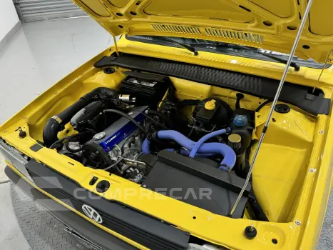 GOL 1.6 CL 8V ÁLCOOL 2P MANUAL