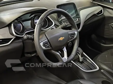 ONIX 1.0 TURBO FLEX PLUS PREMIER AUTOMÁTICO