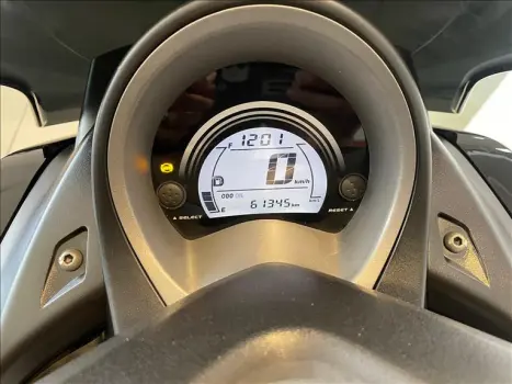 NMAX 160 ABS