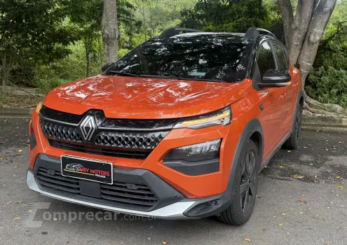 KARDIAN 1.0 TCE Premiére Edition EDC