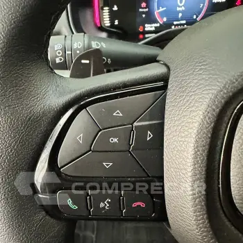 Toro Volcano 1.3 T270 4x2 Flex Aut.