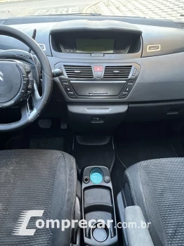 C4 PICASSO 2.0 16V GLX