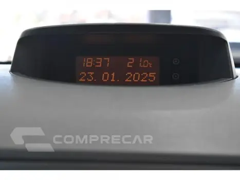 MERIVA - 1.8 MPFI SS 8V 4P MANUAL
