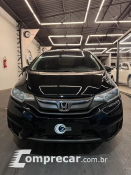 FIT 1.5 LX 16V
