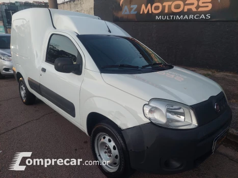 FIORINO 1.4 MPI Furgão 8V