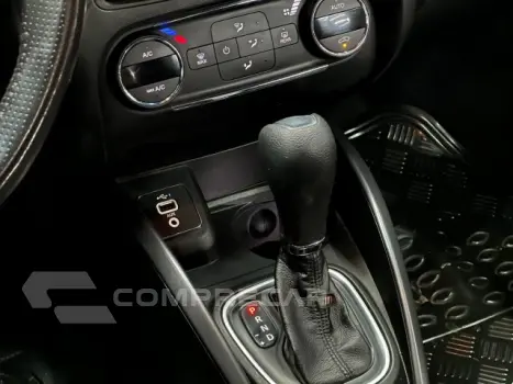 CRONOS - 1.3 FIREFLY PRECISION CVT