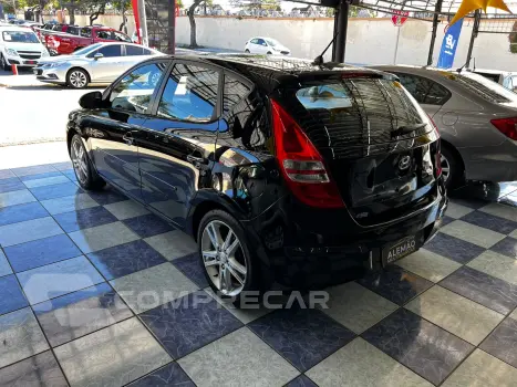I30 2.0 MPFI GLS 16V