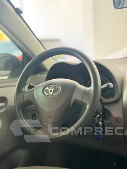 COROLLA 1.8 XLI 16V