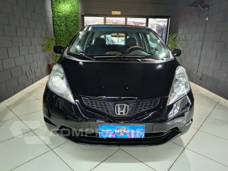 FIT 1.4 DX 16V