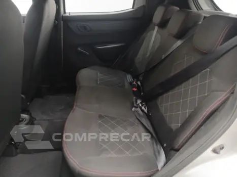 KWID 1.0 12V SCE FLEX ZEN MANUAL