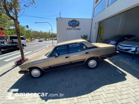 CHEVROLET OPALA 4.1 Diplomata 12V 4 portas