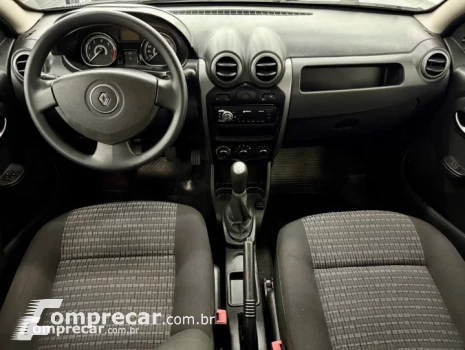 SANDERO 1.6 16V SCE Expression