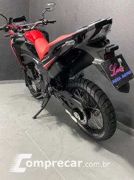 SAHARA 300 RALLY ABS