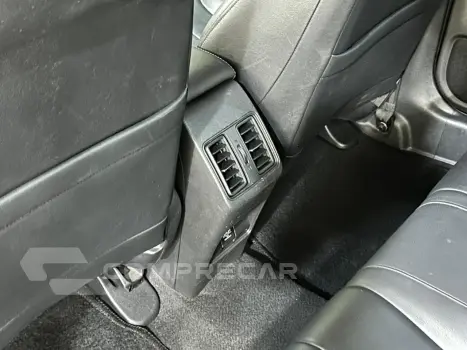 CITY 1.5 EXL Sedan 16V