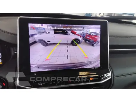 COMPASS 1.3 T270 TURBO FLEX LIMITED AT6