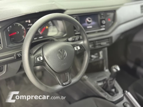 POLO 1.0 MPI