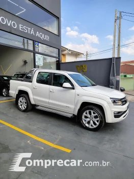 AMAROK High.CD 2.0 16V TDI 4x4 Dies. Aut
