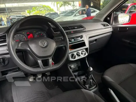 VOYAGE 1.0 12V MPI TOTALFLEX 4P MANUAL
