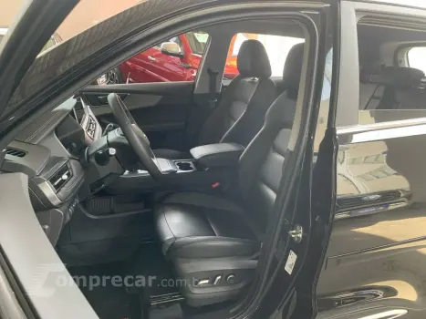 Tiggo 5X PRO 1.5 Turbo Flex Aut.