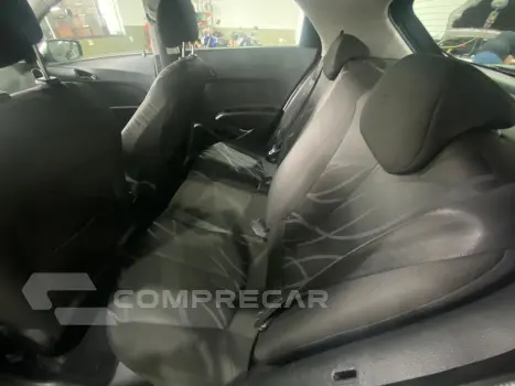 Hb20 1.0 Comfort 12V Flex 4P Manual
