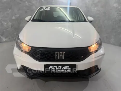 Fiat ARGO 1.0 Firefly Drive 4 portas