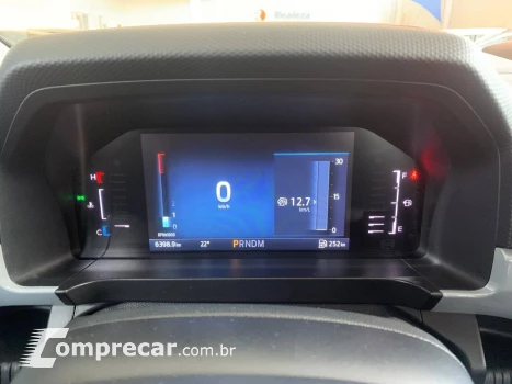 Ranger XLS 2.0 4x2 CD Diesel Aut.