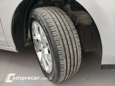 ONIX 1.0 TURBO FLEX LTZ AUTOMÁTICO