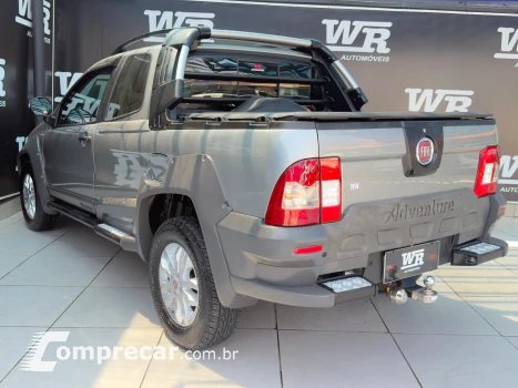 STRADA 1.8 MPI Adventure CD 16V
