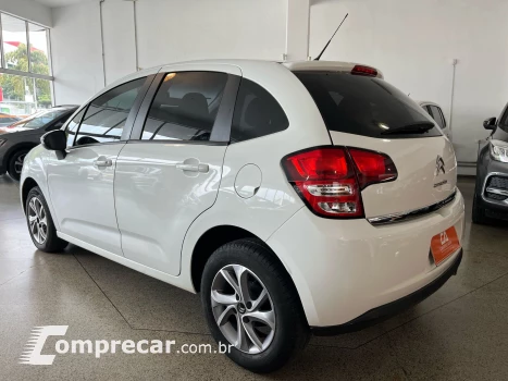 C3 1.6 Tendance 16V