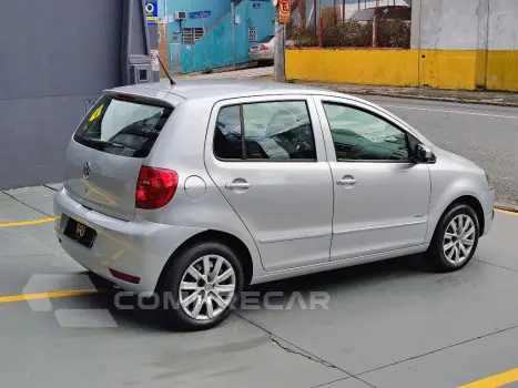 Fox 1.0 Mi Total Flex 8V 5p