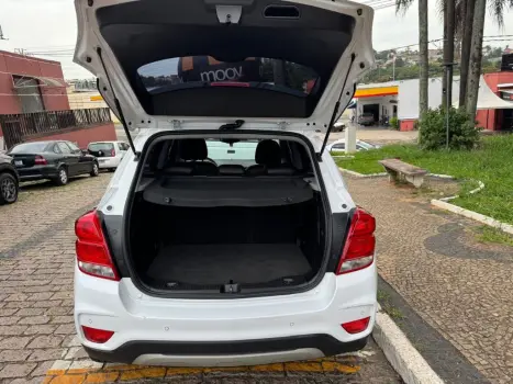 TRACKER Premier 1.4 Turbo 16V Flex Aut