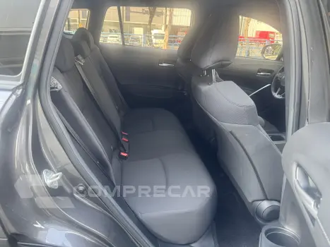 COROLLA CROSS 2.0 Vvt-ie XR