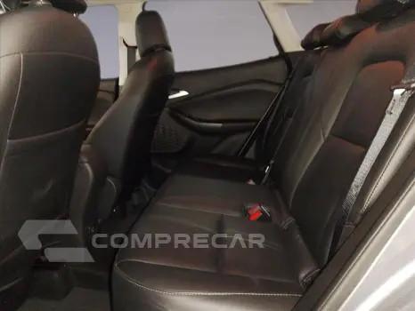 TRACKER 1.0 TURBO FLEX LTZ AUTOMÁTICO